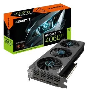 GeForce RTX 4060 Ti EAGLE OC 8G